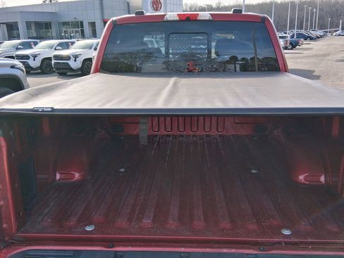 Used 2021 Ford F150 XLT w/ Equipment Group 302A High image 11