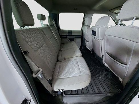 Used 2020 Ford F150 XLT image 19