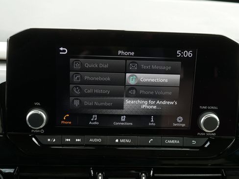 Certified 2023 Nissan Pathfinder SV AWD/4WD image 30