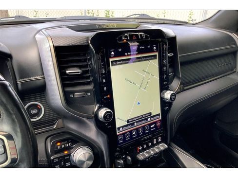 Used 2020 RAM 1500 Limited image 6