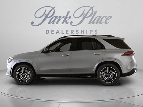 Used 2022 Mercedes-Benz GLE 450 4MATIC image 8