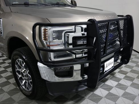 Used 2022 Ford F350 Lariat w/ Lariat Ultimate Package image 46