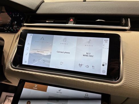 Used 2021 Land Rover Range Rover Velar R-Dynamic S image 15