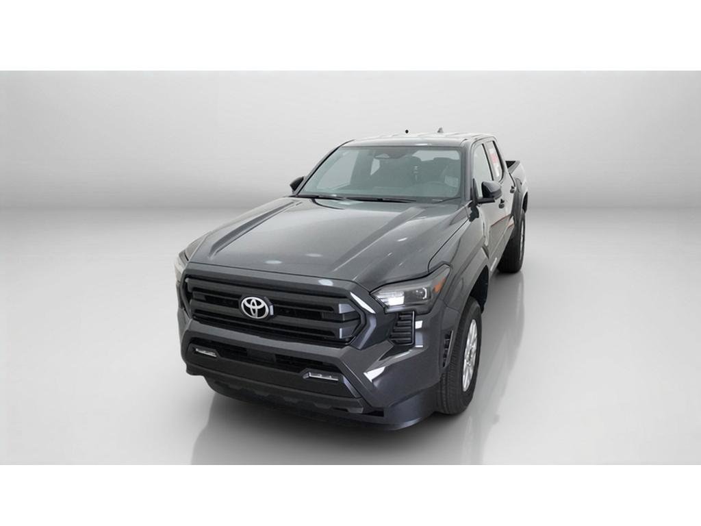 New 2026 Toyota Tacoma SR5 AWD/4WD image 16