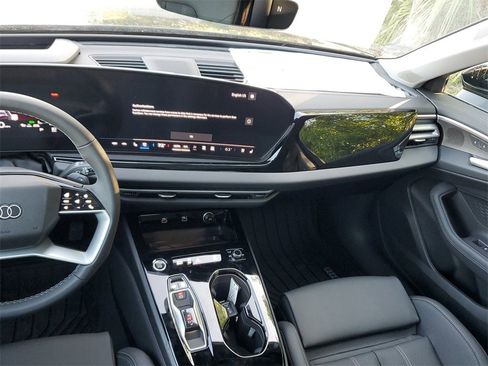 New 2025 Audi A5 2.0T Premium Plus image 20