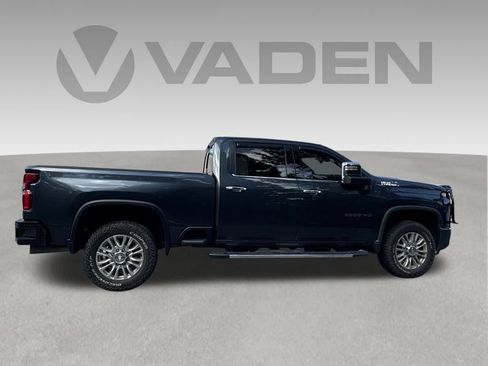 Used 2020 Chevrolet Silverado 2500 High Country w/ Z71 Off-Road Package AWD/4WD image 24