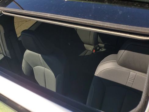 New 2026 Subaru Outback Touring XT image 38