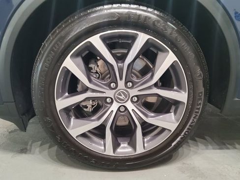 Used 2023 Acura MDX FWD w/ Technology Package image 41