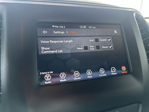 Used 2021 Jeep Cherokee Latitude Lux image 20