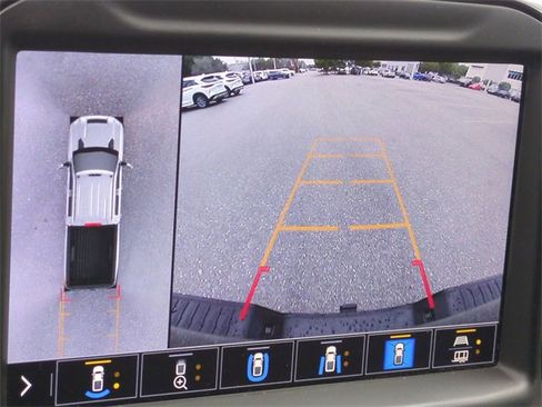 Used 2023 Chevrolet Silverado 2500 LTZ image 20