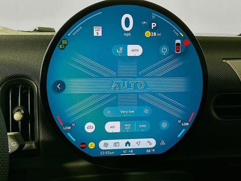 New 2026 MINI Cooper S image 14