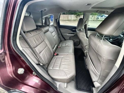 Used 2014 Honda CR-V EX-L image 25