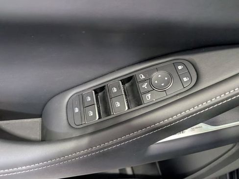Used 2025 INFINITI QX60 Autograph w/ Cargo Package AWD/4WD image 15