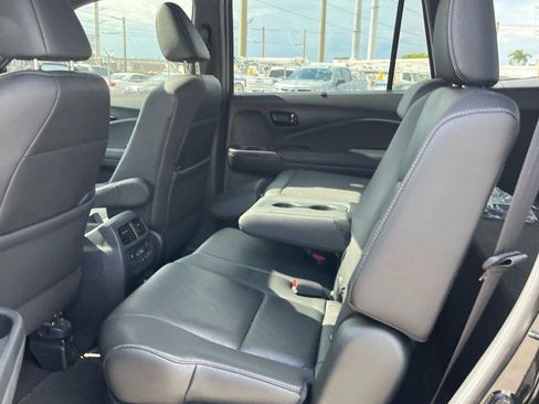 Used 2023 Honda Passport Elite image 6