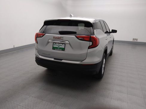 Used 2018 GMC Terrain SLE FWD image 7