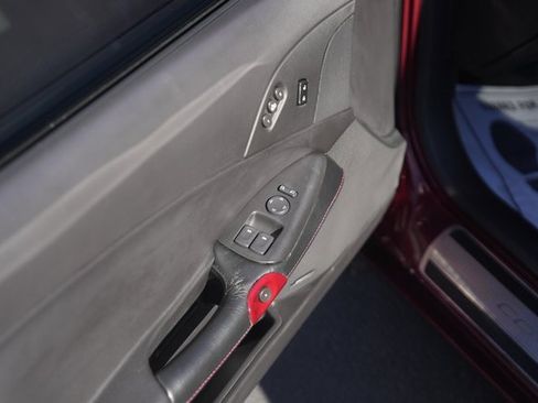 Used 2007 Chevrolet Corvette Convertible w/ Preferred Equipment Group image 25