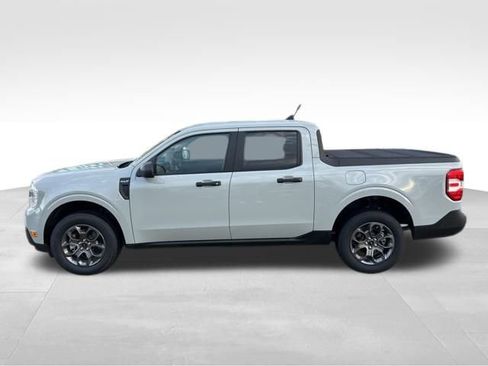 Used 2024 Ford Maverick XLT w/ Equipment Group 300A Standard image 5
