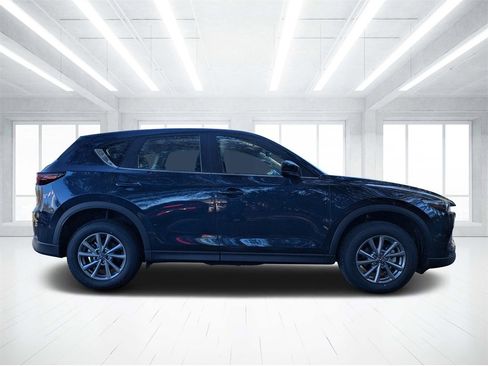 New 2025 MAZDA CX-5 AWD 2.5 S image 2