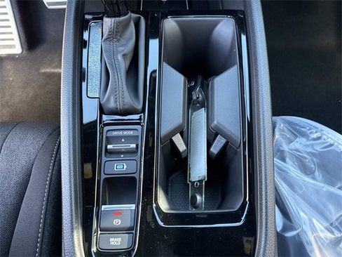 New 2025 Honda Accord Sport image 27
