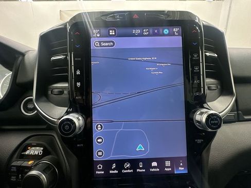 Used 2026 RAM 1500 Big Horn image 20