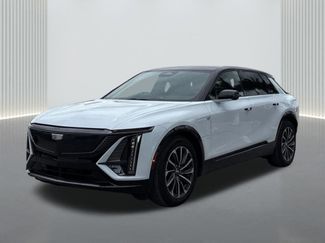 New 2026 Cadillac Lyriq Sport AWD/4WD 360° Tour