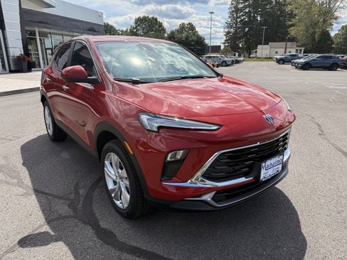 New 2026 Buick Encore GX Preferred w/ Comfort Package image 7