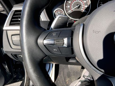 Used 2020 BMW 440i Gran Coupe w/ M Sport Package image 20