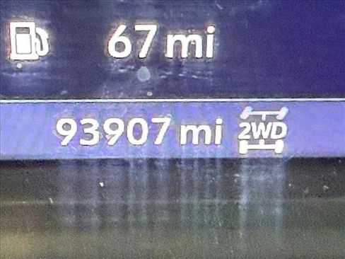 Used 2020 Chevrolet Silverado 1500 LT Trail Boss image 13