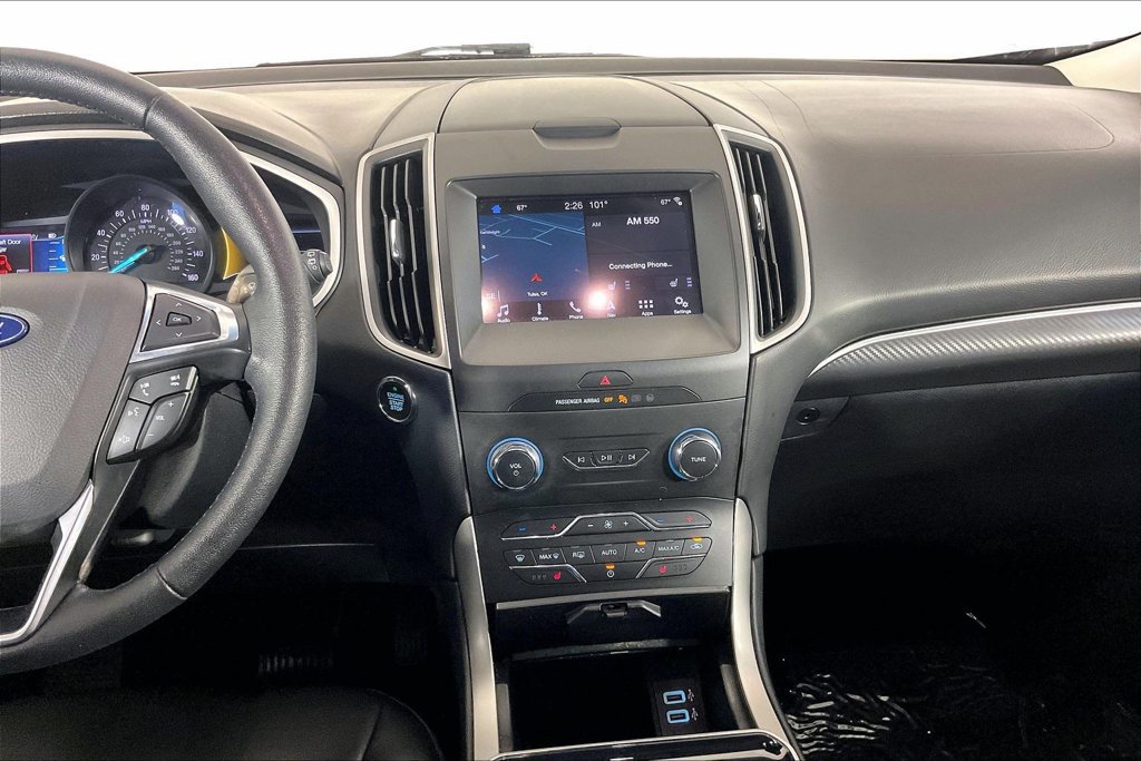 Used 2019 Ford Edge SEL w/ Equipment Group 201A FWD image 8