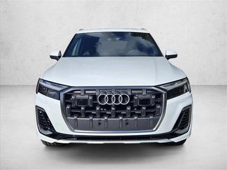 Certified 2025 Audi Q7 3.0T Premium Plus w/ Premium Plus Package video 2
