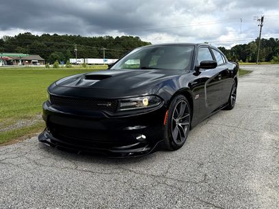 Used 2018 Dodge Charger R/T Scat Pack