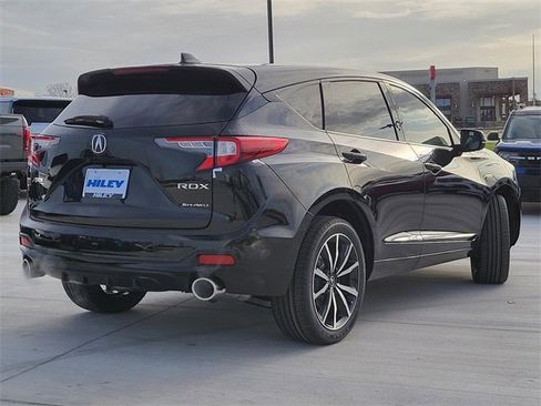 New 2026 Acura RDX A-Spec image 5
