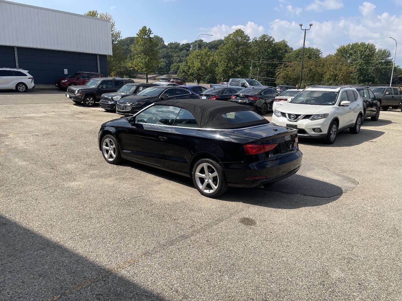 Used 2016 Audi A3 1.8T Premium FWD image 45