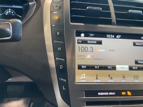 Used 2018 Lincoln MKZ Reserve w/ Climate Package image 23