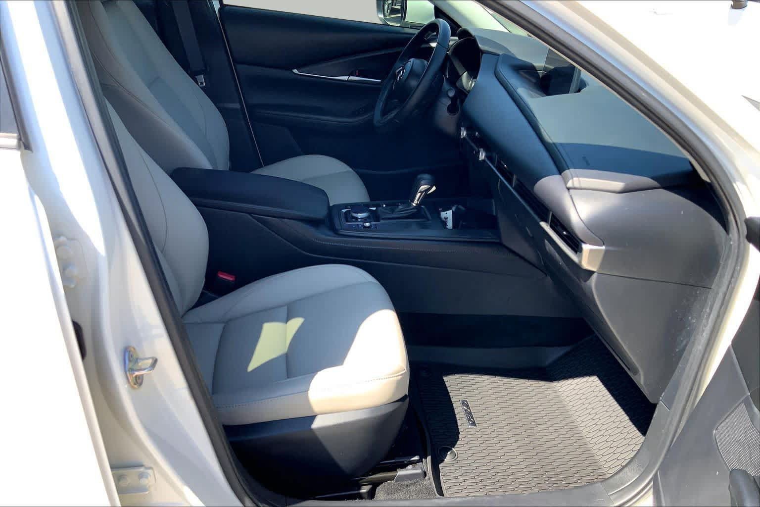 Used 2026 MAZDA CX-30 AWD 2.5 S image 9