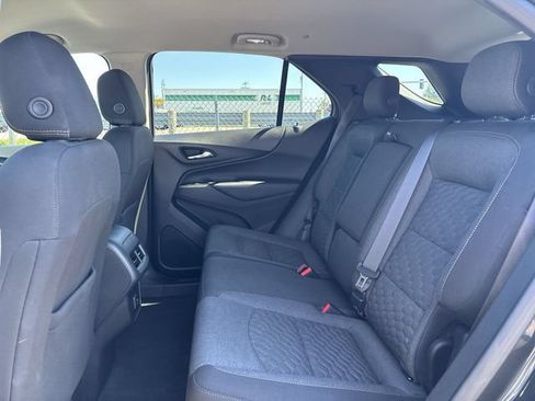Certified 2020 Chevrolet Equinox LT FWD image 17