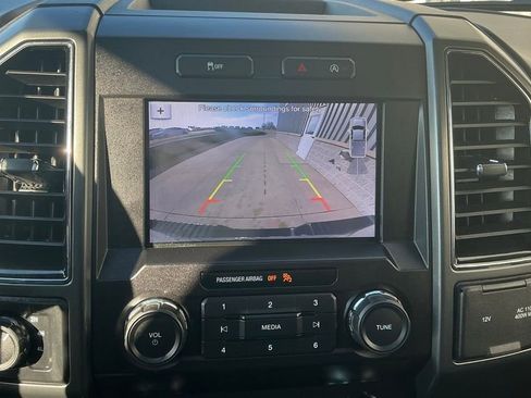 Used 2019 Ford F150 XLT w/ Equipment Group 302A Luxury image 21