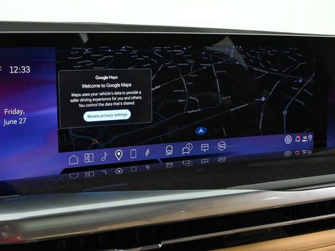 New 2025 Cadillac Escalade IQ Luxury 2 image 15