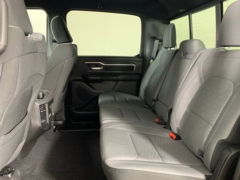 New 2026 RAM 1500 Big Horn image 15