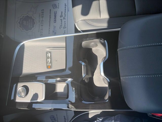 New 2026 Buick Enclave Sport Touring w/ Power Package AWD/4WD image 14