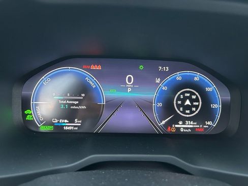 Certified 2025 Toyota RAV4 XSE w/ Weather Package image 23