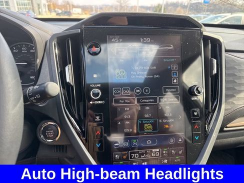 Used 2025 Subaru Forester Touring image 24