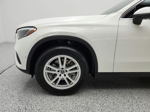 Certified 2026 Mercedes-Benz GLC 300 image 21