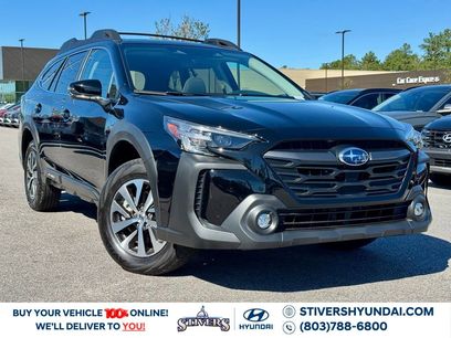 Used 2025 Subaru Outback Premium w/ Popular Package #1