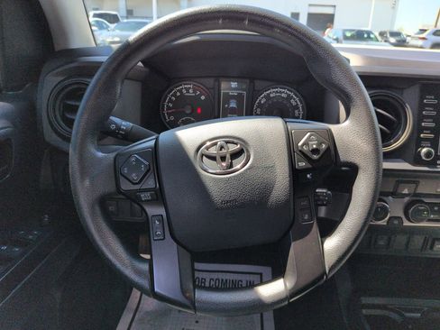 Used 2023 Toyota Tacoma SR image 14
