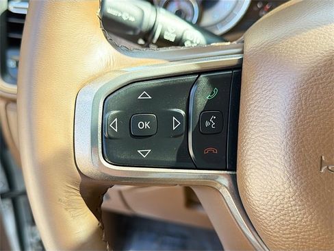 Used 2020 RAM 1500 Limited image 37