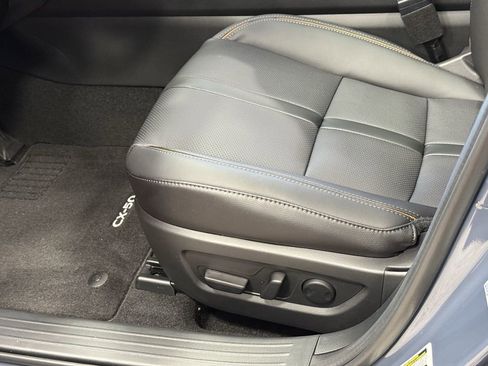 New 2026 MAZDA CX-50 2.5 Hybrid w/ Cargo Package image 16