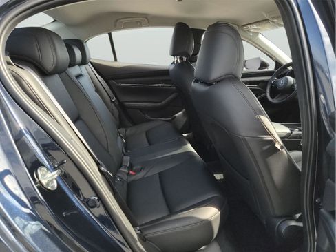 New 2026 MAZDA MAZDA3 2.5 S Sedan w/ Preferred Pkg image 17