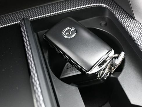 New 2026 MAZDA CX-90 3.3 Turbo w/ Preferred Package image 16