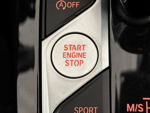 Used 2023 BMW X3 sDrive30i w/ M Sport Package image 23